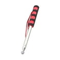 thumbnail image 4 of koolsoo Guide Flag Pole Extendable Pole Multipurpose Portable Teaching Pointer Stick Red, 4 of 9