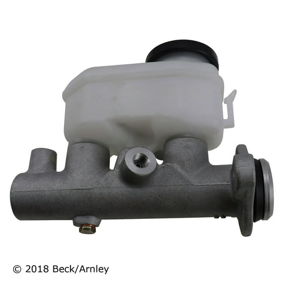 BeckArnley 072-9085 Brake Master Cylinder