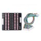 thumbnail image 4 of Módulo de ecualización de transferencia de energía de batería Lifepo4 17-21S, equilibrador activo, condensador de 5 A, 4 of 14