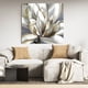 thumbnail image 1 of Cuadro Canvas Flor Elegante, 1 of 4