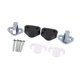 thumbnail image 4 of 2PCS FQB500130 Puertas de Puertas Catch And Sppers Kits para Sturdy, 4 of 8