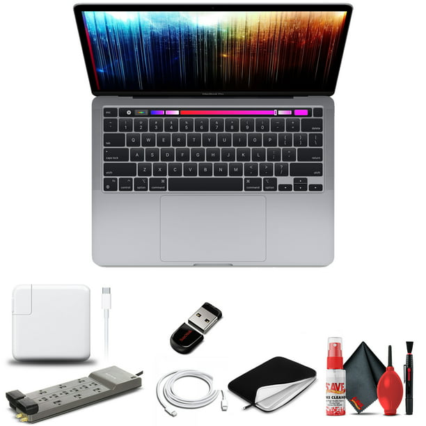Apple MacBook Pro W/ M1 Chip 13