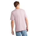 thumbnail image 2 of Umbro - Camiseta Core Logotipo Pequeño para Hombre (Sombra Malva, Gris Bosque), 2 of 4