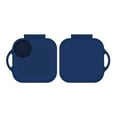 thumbnail image 3 of Funda Protectora Silicona para Con Mosquetón CMF Buds Pro 2() Azul, 3 of 3