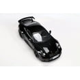 thumbnail image 4 of 2022 Porsche 911 GT3, Black - Maisto 31458BK - 1/18 scale Diecast Model Toy Car, 4 of 8