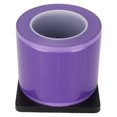 thumbnail image 2 of Barrier Tape, Perforated Waterproof 4x6in Barrier Film  For  Equipment For  Machine Purple, 2 of 8