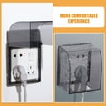 3pcs Outlet Cover Outdoor Outdoor Electrical Box Weatherproof Outdoor