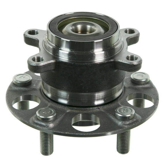 MOOG 512502 Wheel Bearing and Hub Assembly