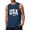Dark Blue, variant on 250 Anniversary USA Mens Tank Tops 1776-2026 Flag Print 4th of July Mens Sleeveless Tee Shirts Independence Day Freedom Patriotic T Shirts for Man Graphic Beige XL