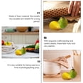thumbnail image 3 of unbranded 4Ud Adornos De Simuladas En Diferentes Colores Para Y Enseñanza, 3 of 8