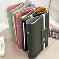 thumbnail image 6 of A6 Pocket Notebook Journal Notebook Waterproof Notepad Travel Notebook, 6 of 15
