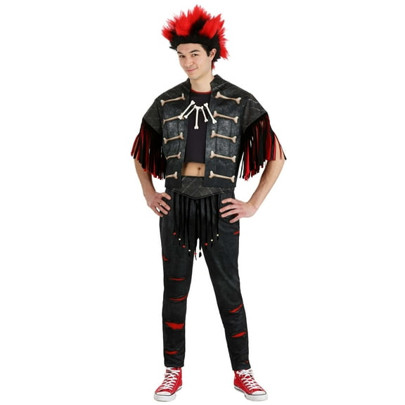 Lost Kid Leader Adult Costume