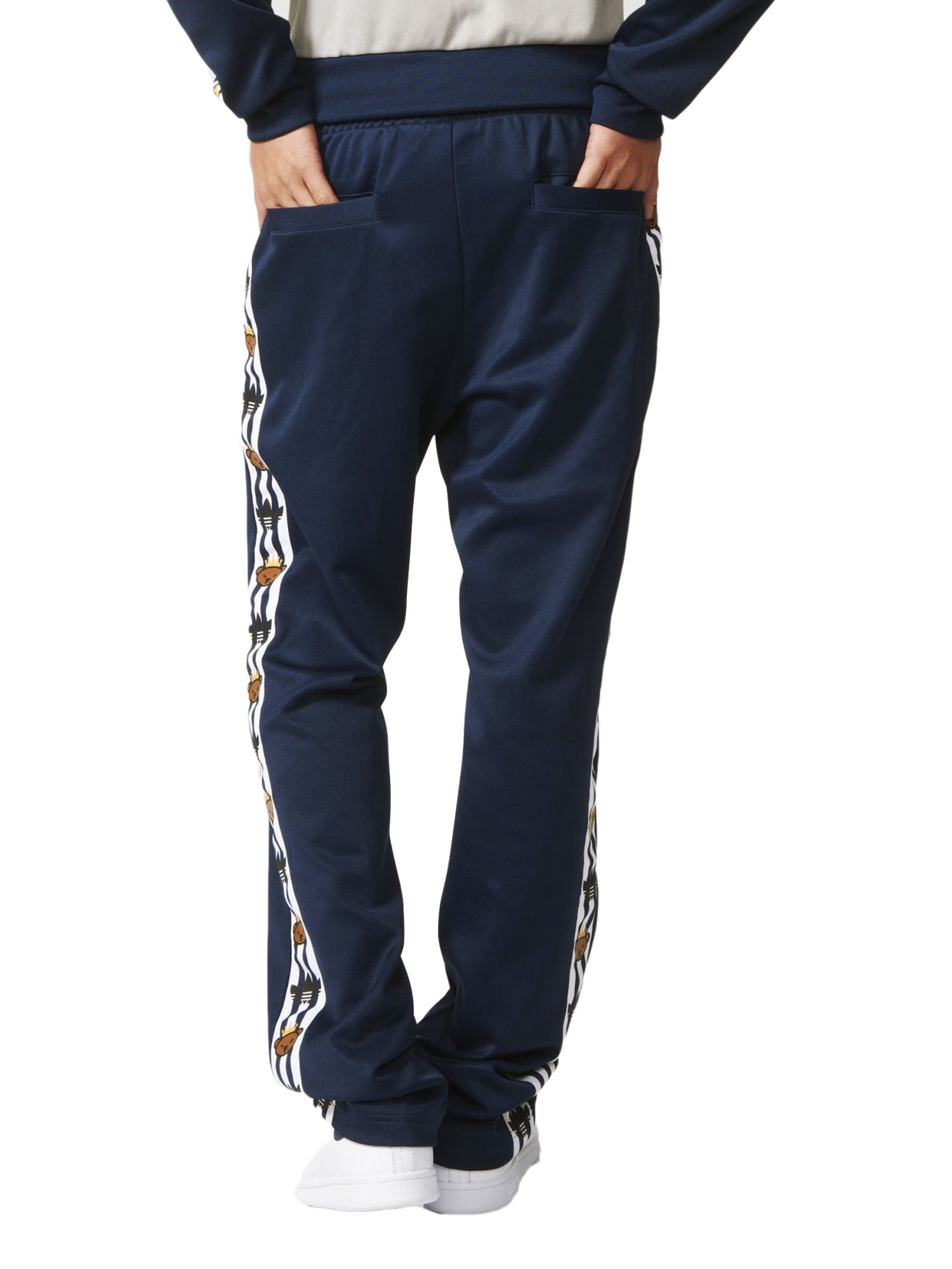 adidas retro bear