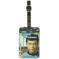 thumbnail image 1 of Etiqueta de equipaje The Coop Star Trek La serie original McCoy, 1 of 2