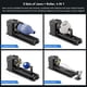 thumbnail image 5 of Portabrocas giratorio SCULPFUN RA Pro Max 4 en 1, 5 of 8