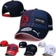 thumbnail image 2 of Gorra De Carreras Red Bull F1 NO . 33 Max Verstappen Motorsport Baseball Redbull Ajustable, 2 of 4