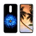 thumbnail image 1 of Compatible with LG Xpression Plus 2 Phone Case, Flowers-0 Case Silicone Protective for Teen Girl Boy Case for LG Xpression Plus 2, 1 of 1