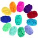 thumbnail image 4 of 12 piezas nuevo modelo hecho a mano DIY tejer hilo de lana tejido de lana artesanal hilo hilo, 4 of 5