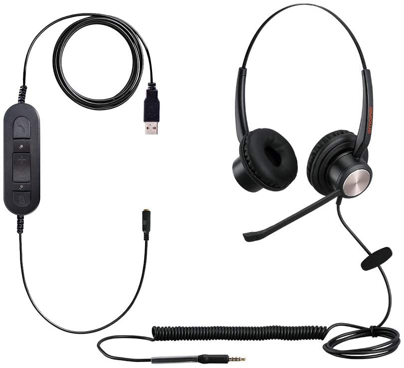 noise cancelling microphone for laptop