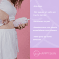 thumbnail image 4 of Happy Skin Depiladora de luz pulsada - 500,000 flashes - Nueva generación – Color rosa - Depilación IPL fácil sin salir de casa Happy Skin Nueva Generación, 4 of 7