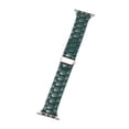 thumbnail image 1 of BELOVING Smartwatches Watch Band Premium Watch Accessories Quick Release Metal Buckle green, 1 of 10