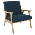 thumbnail image 1 of OSP Home Furnishings Chaise Weldon en Klein Azur f, 1 of 5