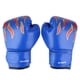 thumbnail image 4 of Guantes de Muay para niños, Guantes de Boxeo para niños de Muay de Lucha de Boxeo para niños Guantes tailandeses para niños Diseño de Clase Mundial, 4 of 8
