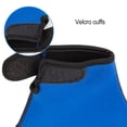 thumbnail image 2 of Yuarrent Guantes de natación a prueba de arañazos para un mayor agarre en el agua guantes de natación guantes de buceo acuático Deportes acuáticos gris l, 2 of 6