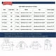 thumbnail image 3 of Odeerbi 2-10 Años Niños Niñas 3 Pcs Verano Algodón Lino Pantalones Cortos Entrenamiento Deportivos Cortos Lindo Color Sólido Pantalones Cortos Suaves Respirables, 3 of 9