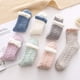 thumbnail image 2 of Calcetines de peluche para mujer, calcetines de invierno, calcetines navideños cálidos y esponjosos, calcetines peludos, 2 of 5