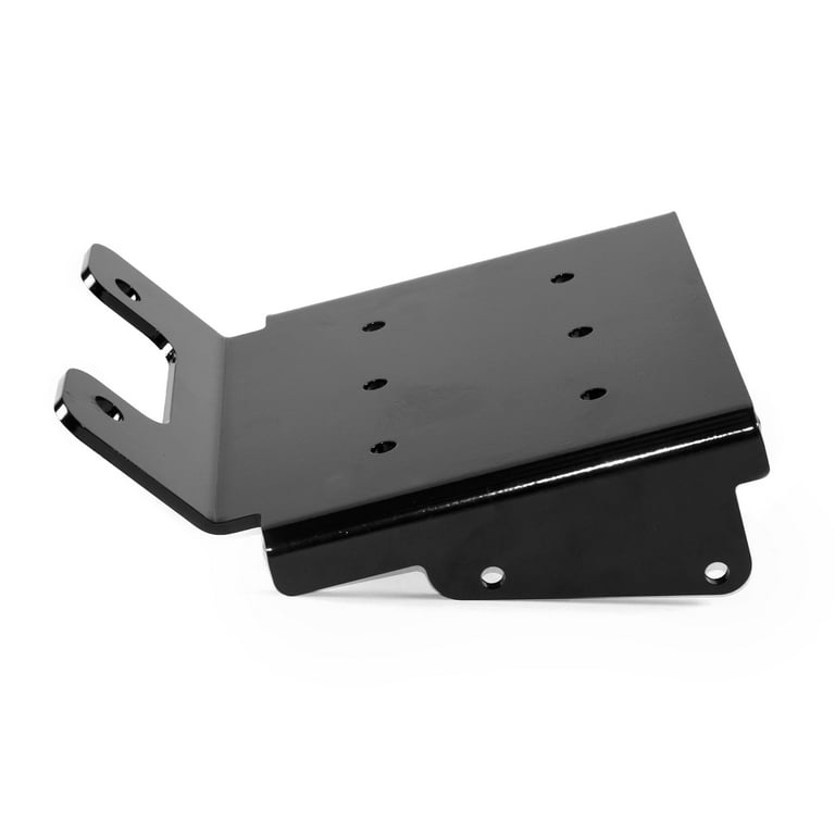 Bulldog Winch King Quad/QuadRunner Winch Mount 9098 Suzuki, 47 OFF