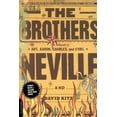 thumbnail image 4 of Autobiography The Brothers, (Paperback), 4 of 4