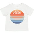 thumbnail image 3 of Inktastic Lake Powell Retro Sunset Boys or Girls Toddler T-Shirt, 3 of 5