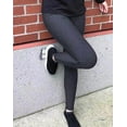 thumbnail image 2 of KRYE LEGGING en Molleton Mélange de Bambou, 2 of 5