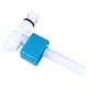 thumbnail image 3 of Side Entry Toilet Inlet Cistern Fittings Adjustable Float Filling Valves 1/2 Inch Plastic Tube Bathroom Fixture Replacement Parts, 3 of 4