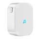 thumbnail image 1 of Teissuly Smart Wireless Remote Doorbell Intelligent Visual Doorbell,PIR Motion Detection,Home Intercom HD Night Vision Wifi Security Door Doorbell Teissuly WER202311212271, 1 of 9