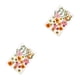 thumbnail image 1 of Calcomanía de Flores Secas Bearachild Accesorios Artesanales Tipo 2 NO2, 1 of 6