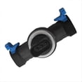 thumbnail image 4 of 32363464 Fuel Pressure Sensor for Volvo Engine Oil Quantity Sensor, 4 of 5