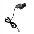 thumbnail image 4 of Juego de Puños de Acelerador con Pantalla LCD 124DX para Bicicleta Eléctrica, Scooter y Medio Acelerador Giratorio con Panel LCD., 4 of 5