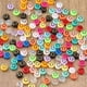 thumbnail image 2 of 200 cuentas sonrientes JanHm para hacer pulseras kit de fabricación de joyas, 2 of 5
