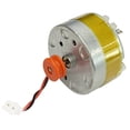 thumbnail image 3 of 2 Pcs Gear Transmission Motor for 1S & S50 S51, 3 of 5