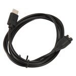 USB C Watch Charging Cable, Fast Charging 3.3ft Portable Safe Charging Watch Charging Cable  for Instinct 2 for Forerunner 245