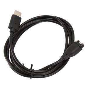 USB C Watch Charging Cable, Fast Charging 3.3ft Portable Safe Charging Watch Charging Cable  for Instinct 2 for Forerunner 245