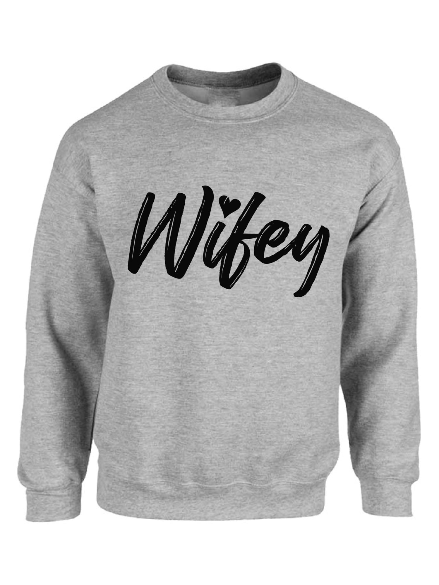 wifey jumper