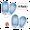 4 Pack Blue Bug Zappers, variant on 18 Pack Natural Mosquito Insect Repellent Bracelets Outdoor Indoor Bug Pest Control Wristbands for Babies Toddler Kids (Yellow Blue Pink Red Green Purple)