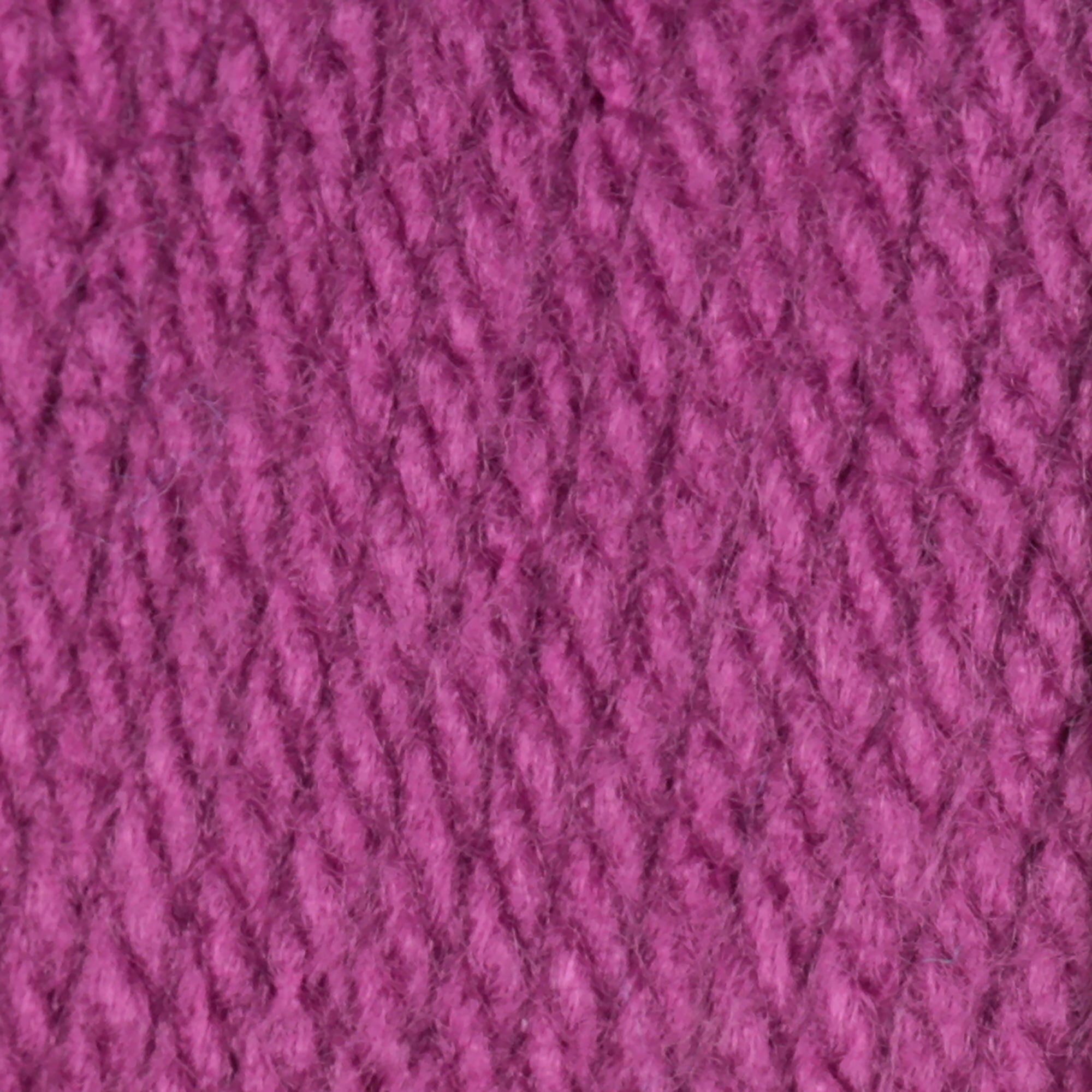 Caron® One Pound™ #4 Medium Acrylic Yarn, Purple 16oz/454g, 812 Yards (2 Pack)