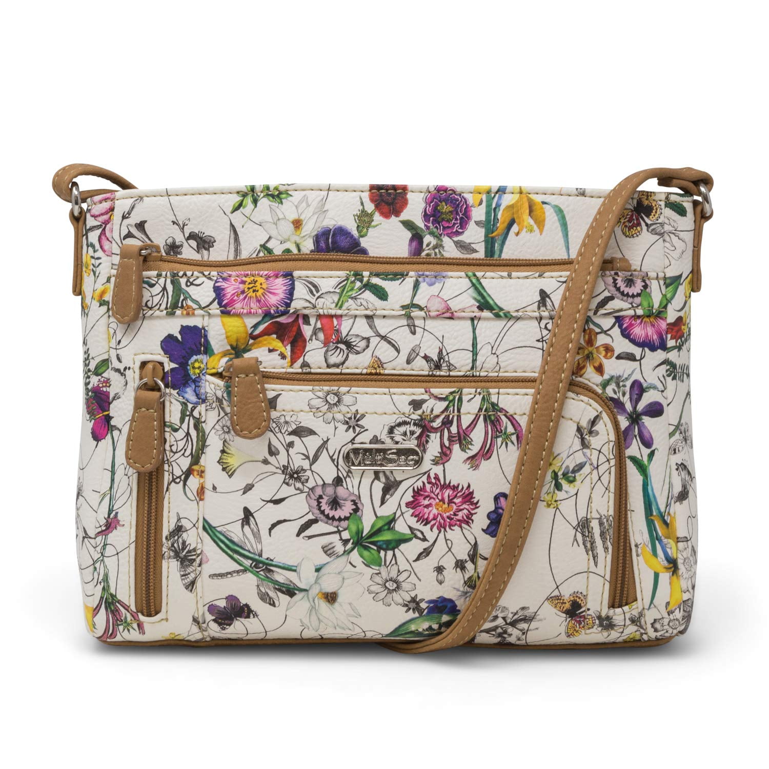 Multisac nylon handbags sale