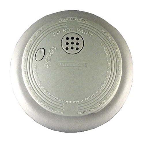 Where To Buy Usi Electric Smoke Detector