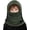 Army Green, variant on Winter Balaclava Mask, Thermal Ski Hood Hat, Windproof Warmer Scarf for Boys Girls
