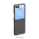 thumbnail image 4 of Funda SaharaCase Venture Series Slim para Galaxy Z Flip7, 4 of 9